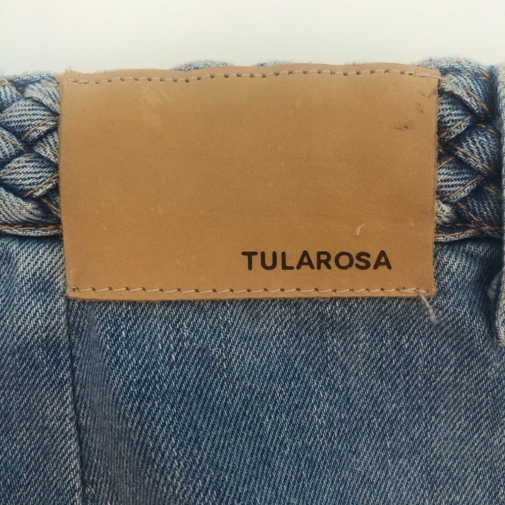 Tularosa Madelyn Jean skirt. - Picture 11 of 14